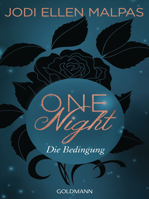 Titeldetails für One Night--Die Bedingung nach Jodi Ellen Malpas - Verfügbar